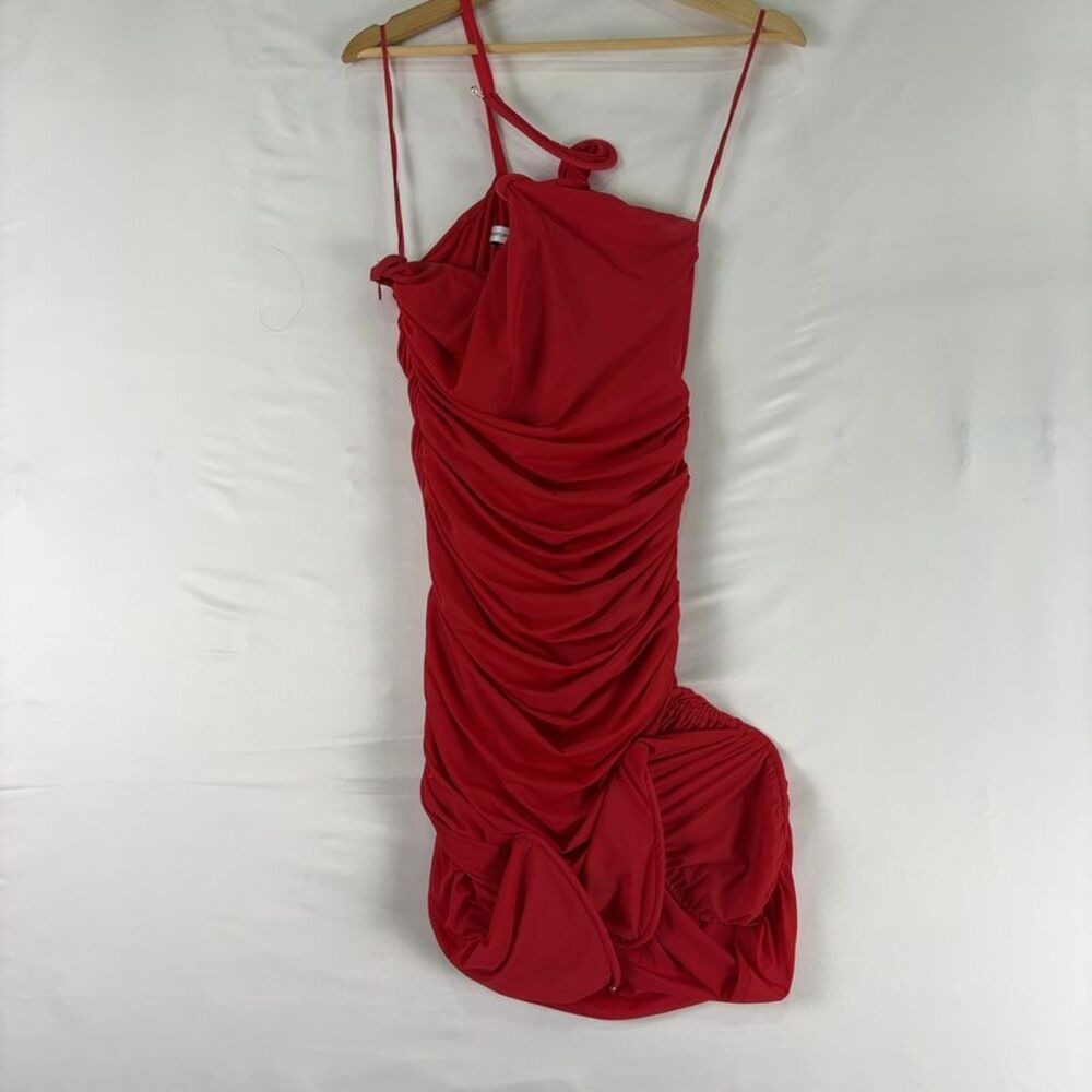 Christopher Esber Looped Cami Dress
